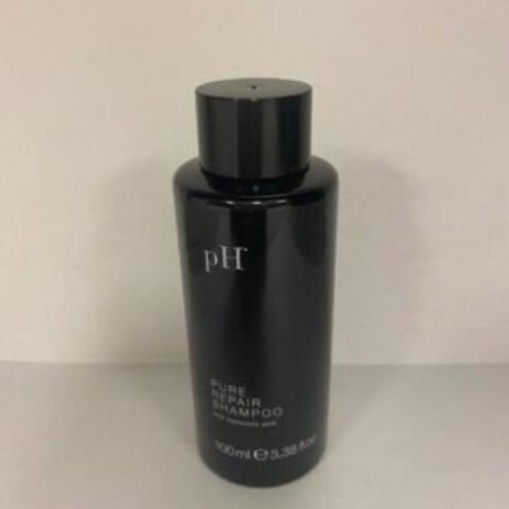 PH Laboratories Pure Repair Shampoo Hair Botox 3.38 Oz.